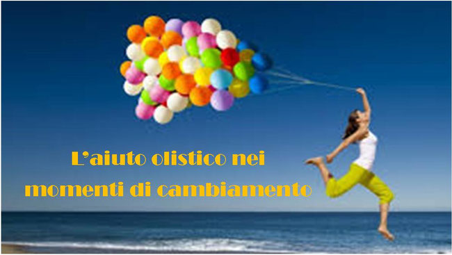 Percorsi di riequilibrio