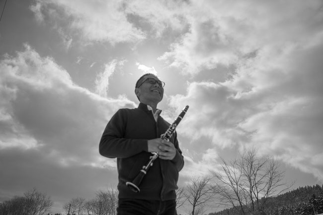 Photogragh by T.AOYAMA