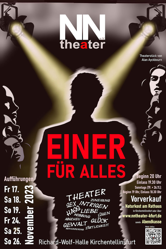 Bild: NNTheater