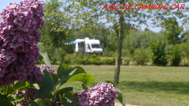 camping car camping somme picardie