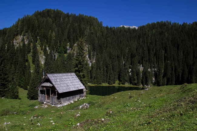 Sieben Seen Wanderung - wanderliebes Webseite!