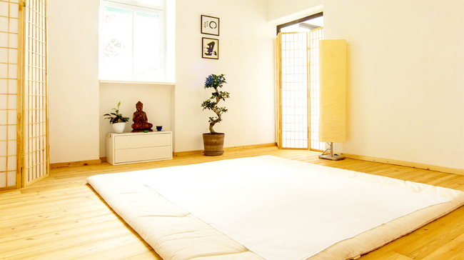 Shiatsu Mittelburgenland