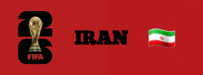 Team IRAN / WORLD CUP / SUMMER of SOCCER