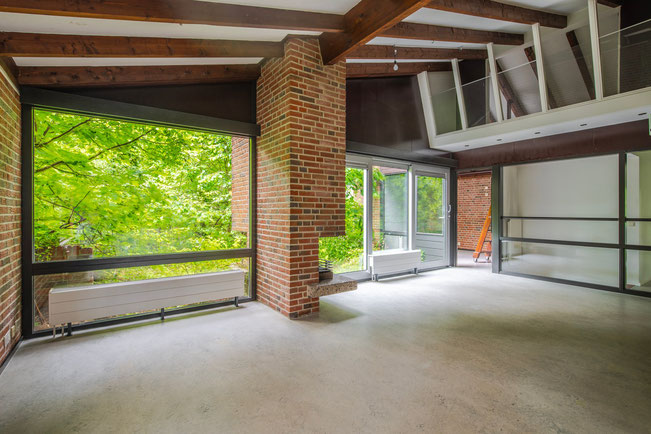 Woning Wolfhezerweg is totaal leeg, en is verkocht