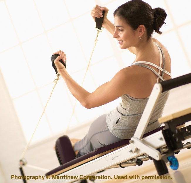 ピラティス/STOTT PILATES®︎とは? - ピラティススタジオ スロウス ピラティス/STOTT PILATES®︎とは? - ピラティススタジオ スロウス