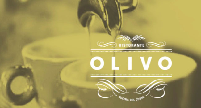 Ristorante Olivo Olten
