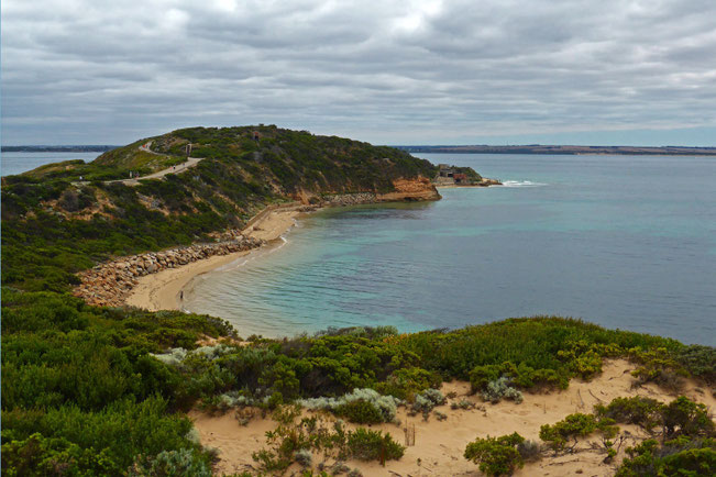 Fort Nepean