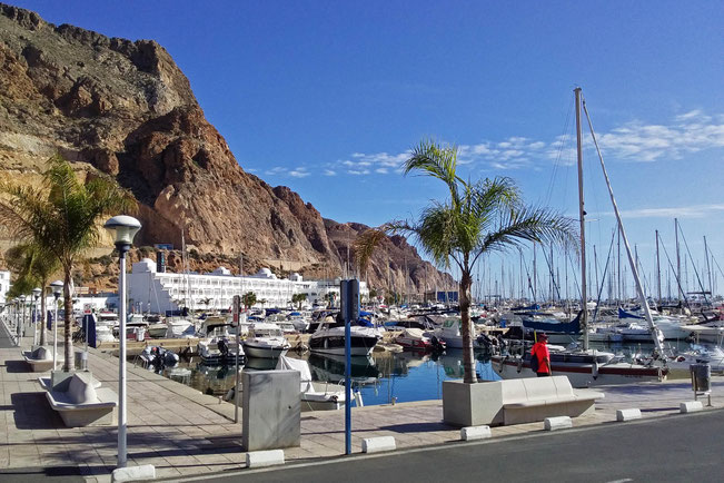 Puerto Aguadulce