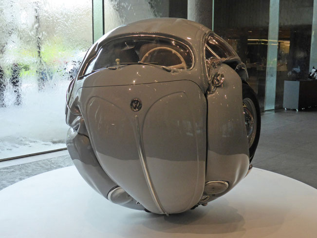 The Beetle Sphere