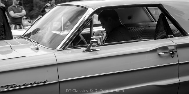 Street Photography by D. Trampedach / DT-Classics
