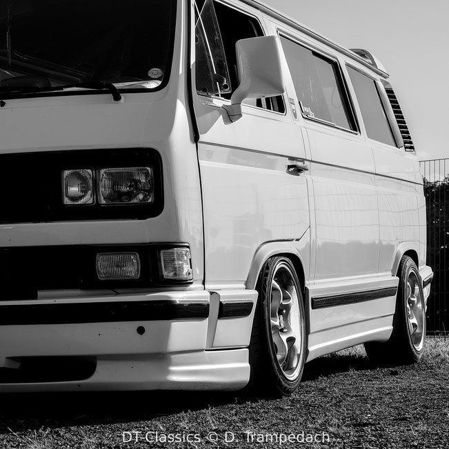Street Photography by D. Trampedach / DT-Classics