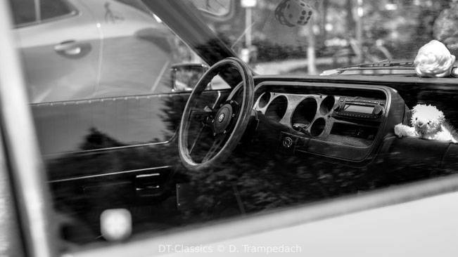Street Photography by D. Trampedach / DT-Classics