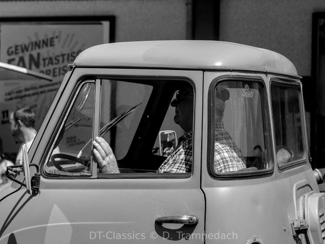 Street Photography by D. Trampedach / DT-Classics