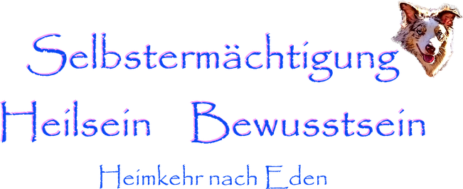 Heimkehr nach Eden - Bastian Ihde - Selbstermächtigung | Heilsein | Bewusstsein