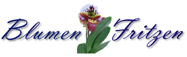 Blumen-Fritzen München Schwabing Webseite!