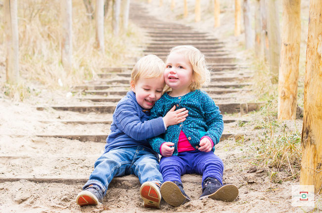 kinderfotograaf op locatie