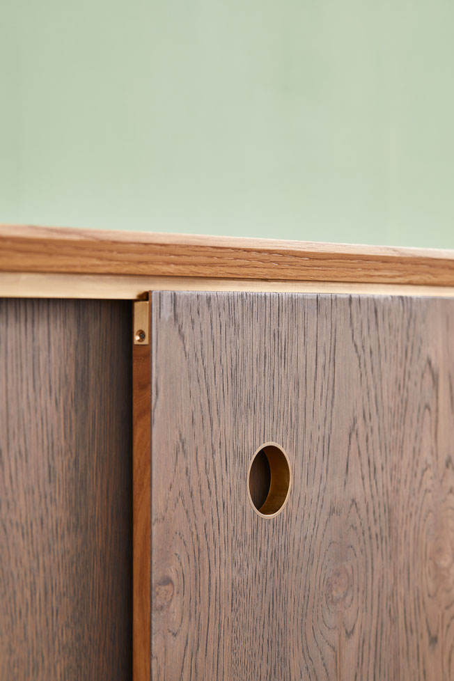 Objektdesign, Möbeldesign, Philomena Kienle - philou design, Objekt