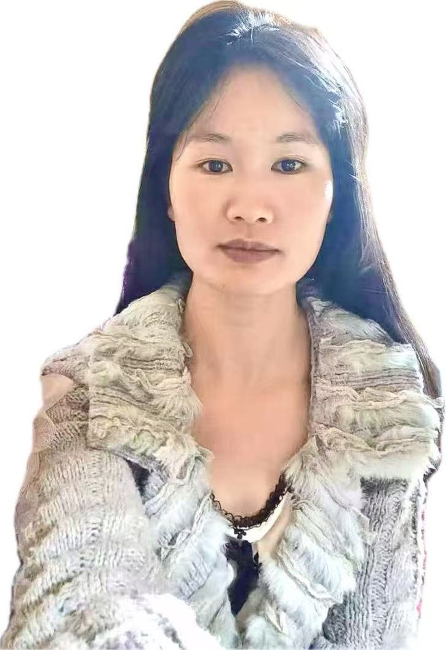 在日中国女性 38歳 関東にお嫁に 再婚 家庭的 国際結婚希望 プロフィール写真