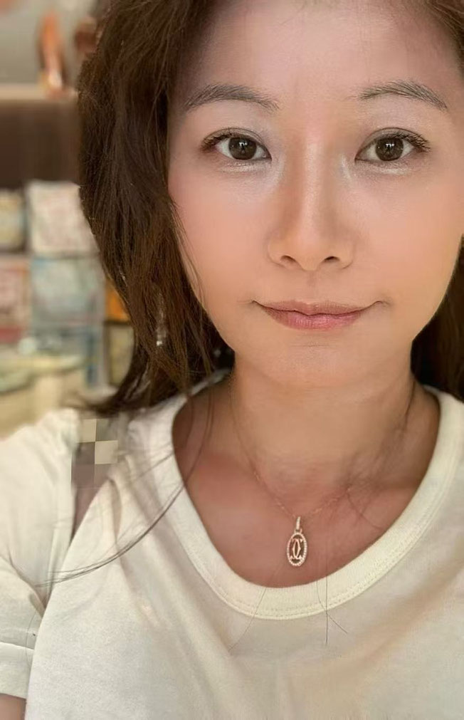 さくら国際結婚 在日中国女性