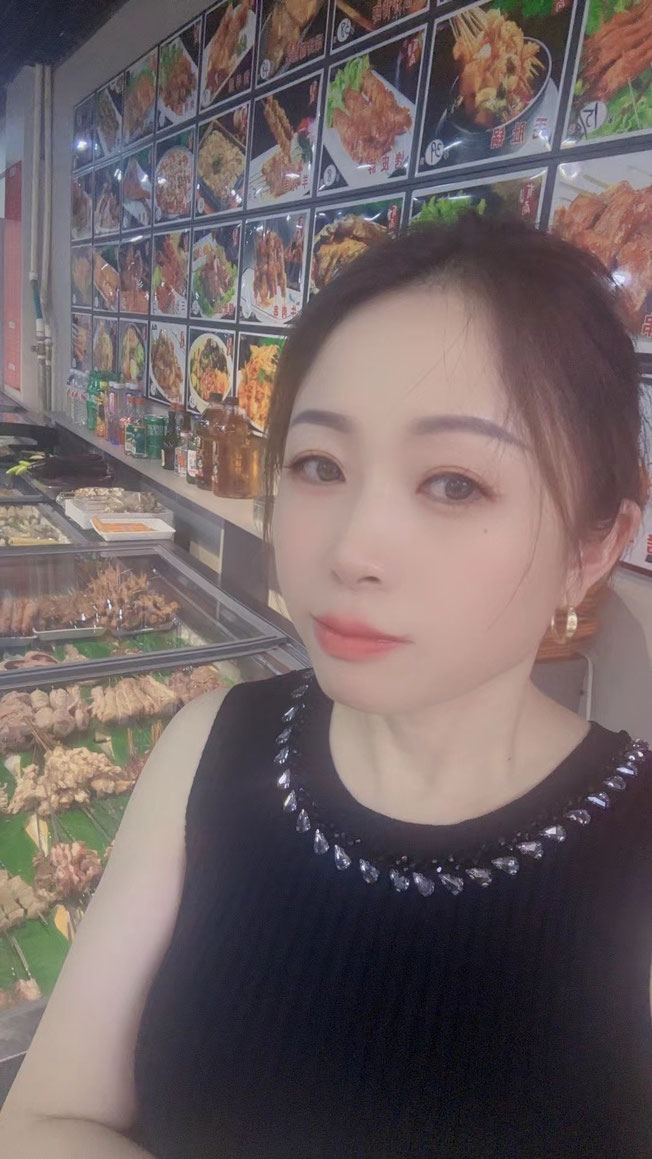 在日中国人大阪に住みます。