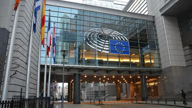 Почему 13 депутатов Европарламента проголосовали против осуждения России?