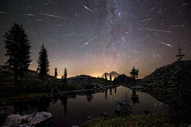 NASA/Brad Goldpaint