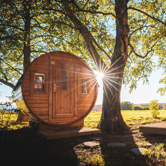 L'Enclave Insolite · Gardères, Hautes-Pyrénées à Gardères — chambre