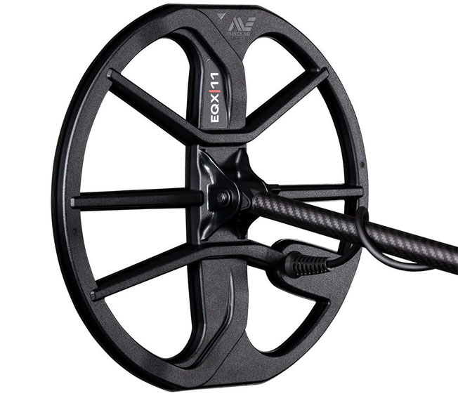 Spule, Suchspule Metalldetektor Minelab Equinox 900