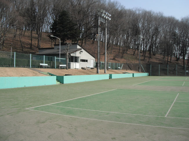 矢板市テニス協会 矢板市テニス協会