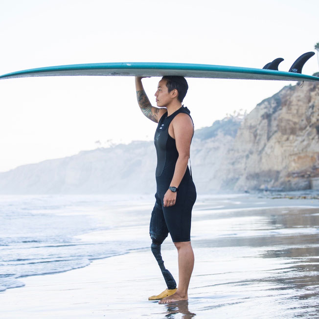 Limb Loss and Limb Difference Awareness Month 2022 theactiveamputee