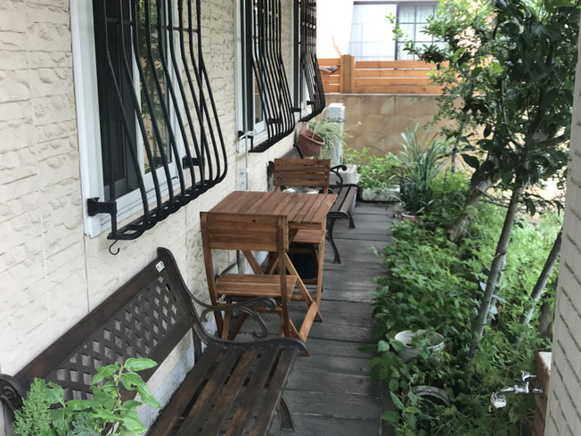 パスタ・デルフィーノの店舗画像2