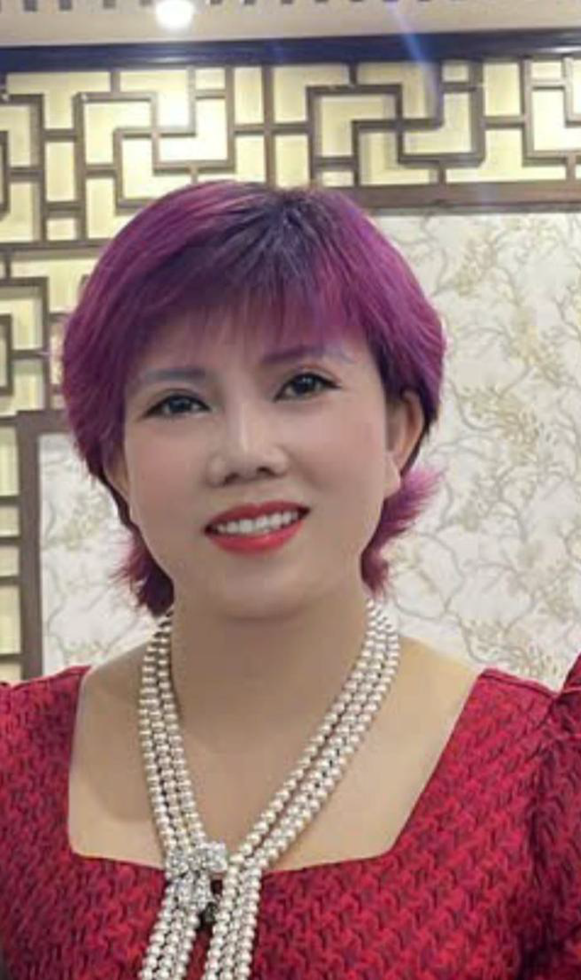 さくら国際結婚・在日ベトナム女性