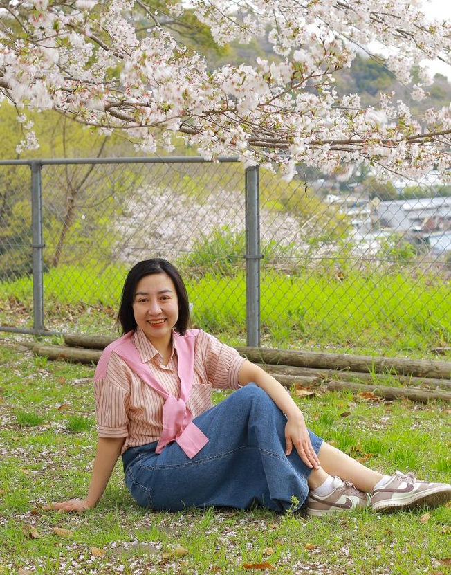 <img src="woman.jpg" alt="将来の国際結婚について考える在日ベトナム女性">