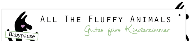 All The Fluffy Animals Gutscheine All The Fluffy Animals Gutes Furs Kinderzimmer