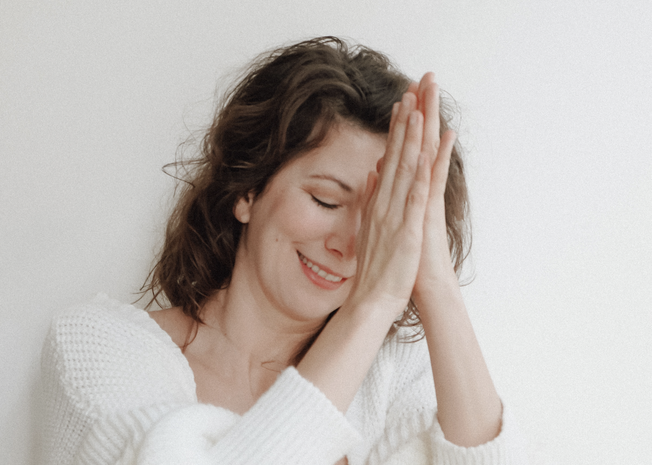 Life Coach Köln Empfehlung Franziska Lehmann Leichtigkeit Dankbarkeit Klarheit