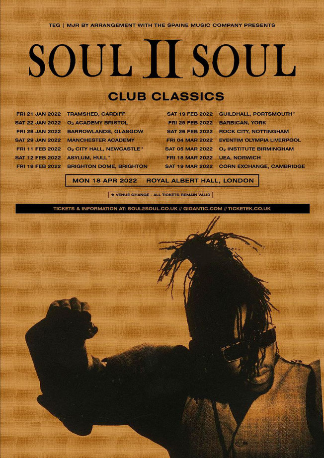 Soul II Soul