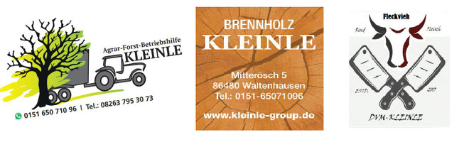 kleinle-group