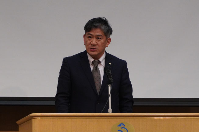 閉会：中村技術副委員長
