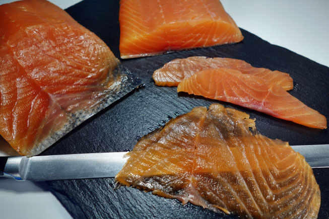 Haltbarkeit In Der Ubersicht Raucherlachs Und Gravedlachs Gravedlachs Raucherlachs Lachs Infos