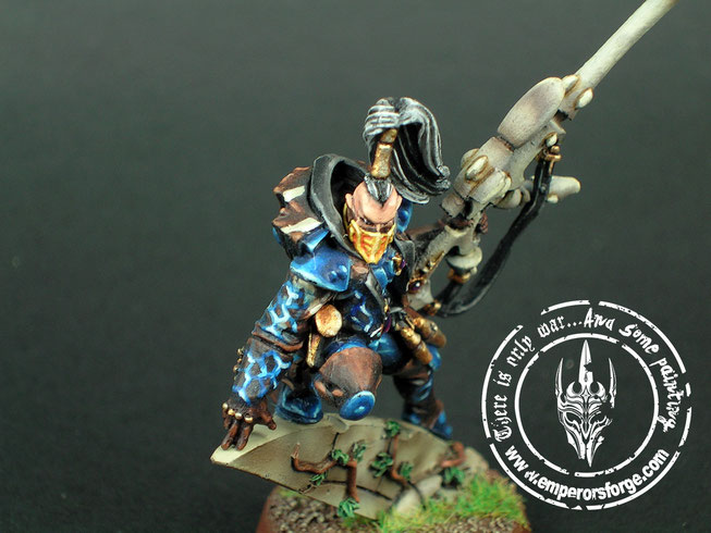 Illic Nightspear