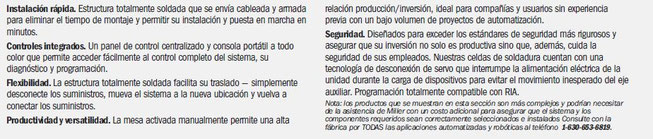 robots miller, robot soldar, robot para soldar, robots miller, miller welding , automatizacion miller, miller automatizacion, automatizacion de soldadura, soldadoras automatizadas