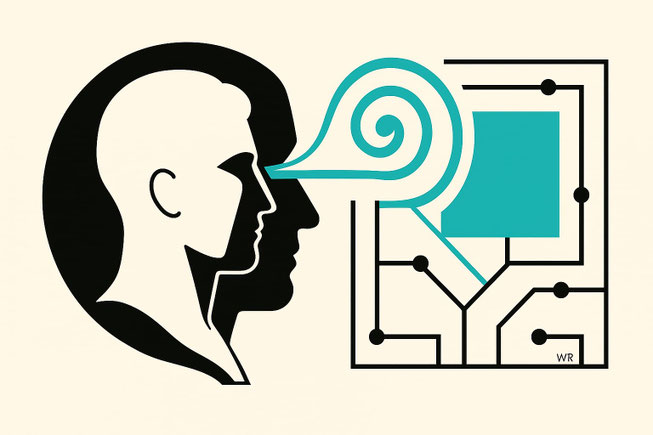 Grundrisse eienr Theorie der algorithmischen Revolution | Dr. Wrede & Partner