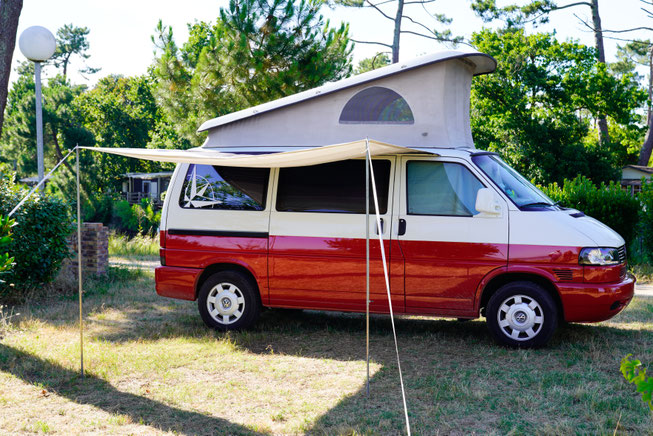 Volkswagen California verkaufen in München und Umgebung - Fairer Ankauf Ihres gebrauchten Wohnmobil