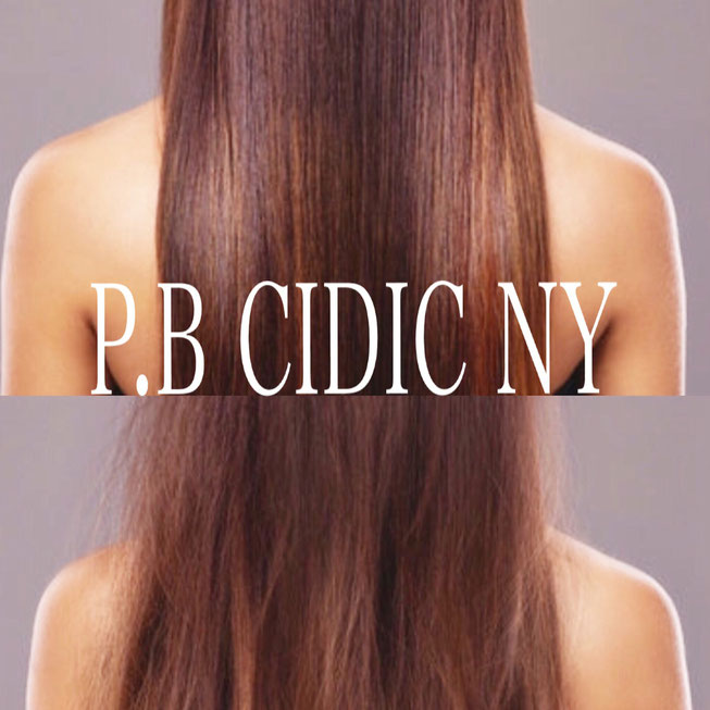 P.B CIDIC NY