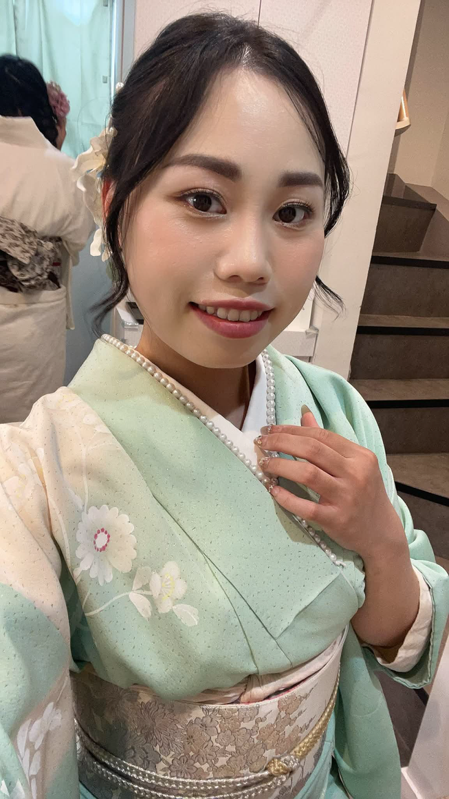 さくら国際結婚