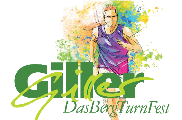 Giller - Das BergTurnFest - Giller - Das BergTurnFest