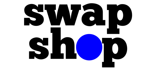 Tauschbörse SWAP SHOP