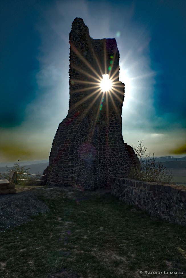 Burg Merenberg