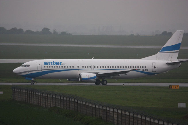 B737 SP-ENE-1