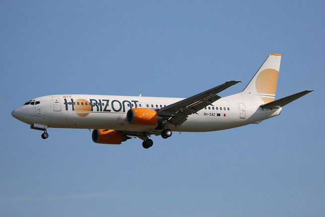 B737 9H-ZAZ-1